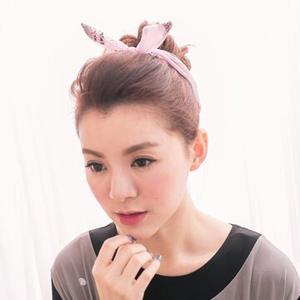 §獨具衣格§日本大阪直送(0409-4)多款花色蝴蝶結造型髮帶
