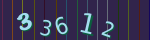 驗證碼